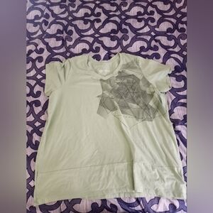 👠ACTIVEZONE plus Size Tshirt👠